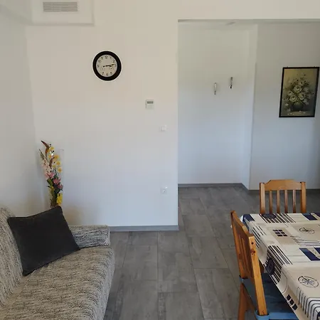 Apartment Ilona Porec