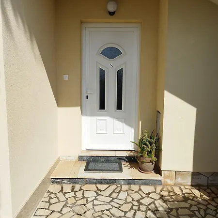 Apartment Ilona Porec