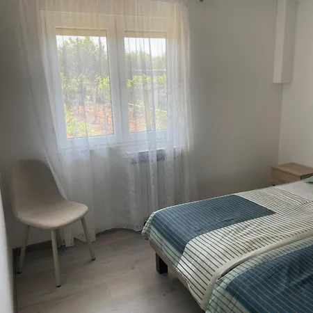 Apartment Ilona Porec