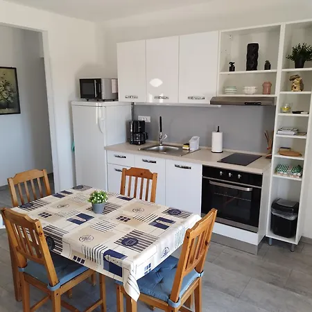 Apartment Ilona Porec