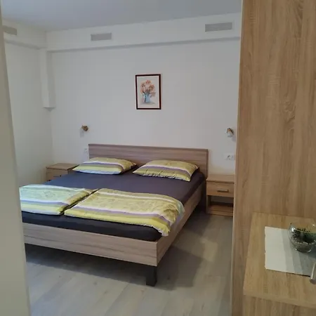 Apartman Ilona *
