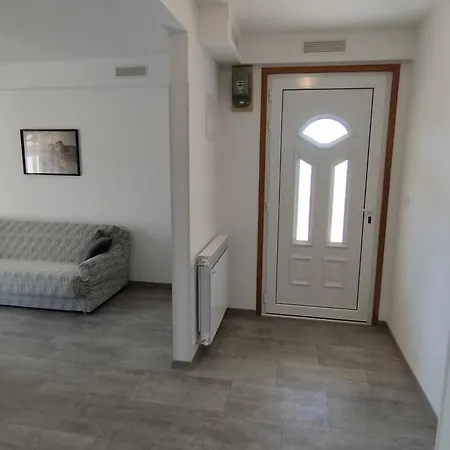 Apartment Ilona Poreč
