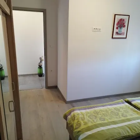 Apartment Ilona