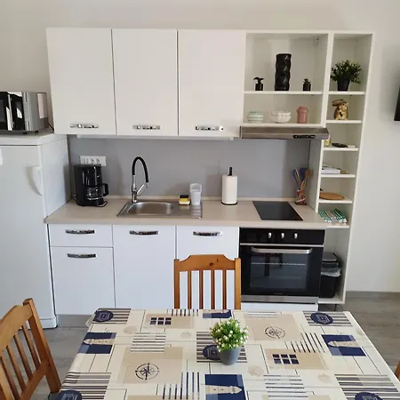 Apartment Ilona