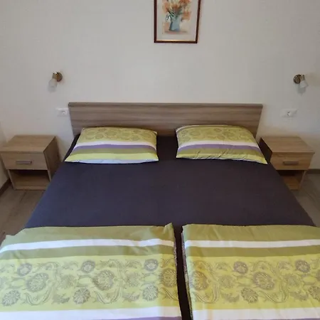 Apartment Ilona Porec