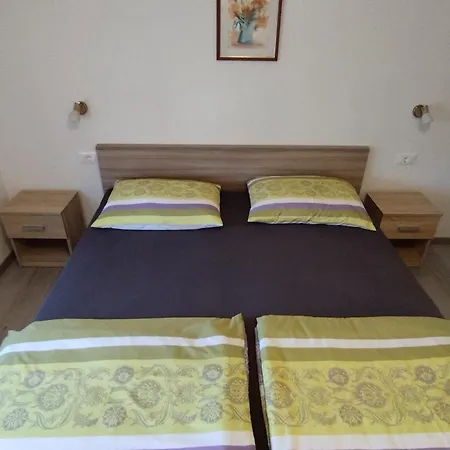 Apartment Ilona Poreč