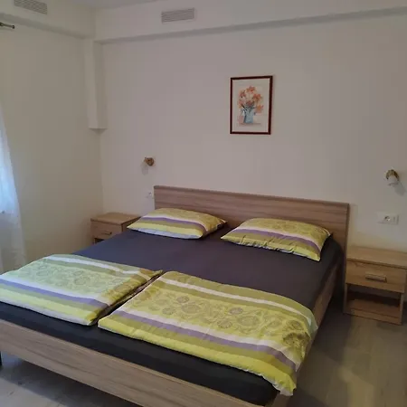 Apartman Ilona
