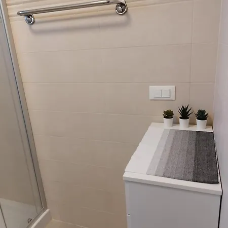 Apartment Ilona *