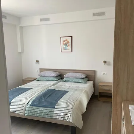 Ilona Apartman Porec