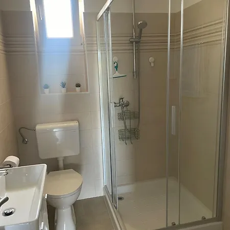 Ilona Apartman